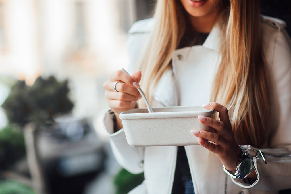 Meal, Shake & Snack Scheduling - When and What You Should Eat Throughout the Day