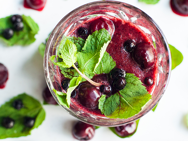 Sapper Smoothy Super Smoothie – Rapid Loss