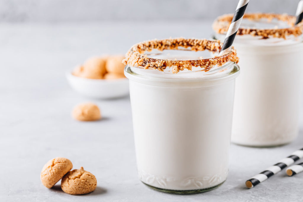 Shake Shake Ups - Easy Ways To Create New Flavours With Your Rapid Loss Shakes