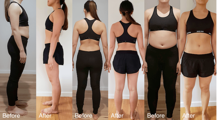 Eskimo82  - 4kg Lost