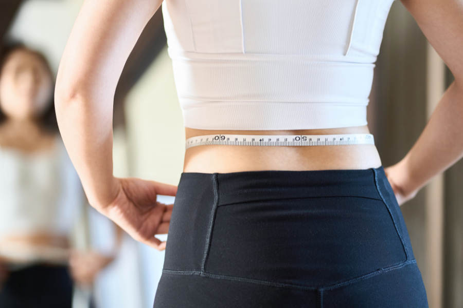 How To Lose Belly Fat