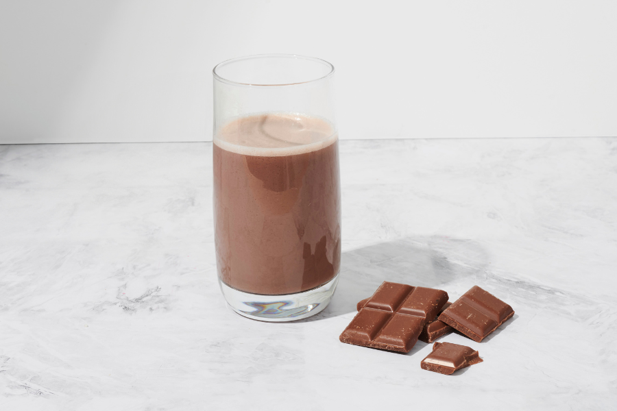 The Best Post-Workout Foods