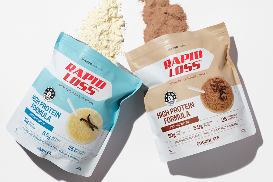 The Power Of Protein