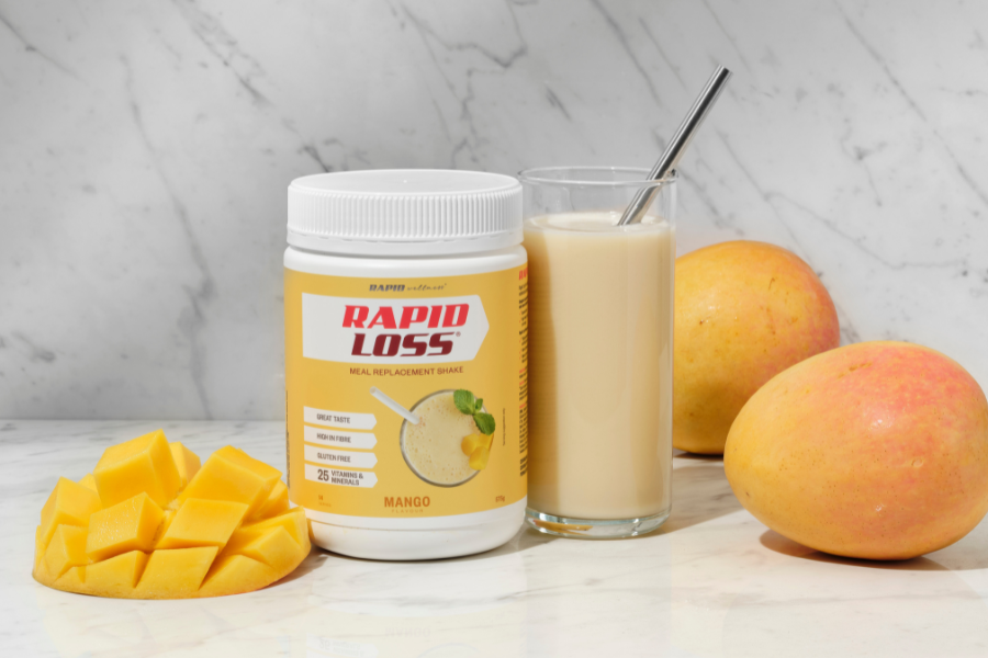 Best Meal Replacement Shakes