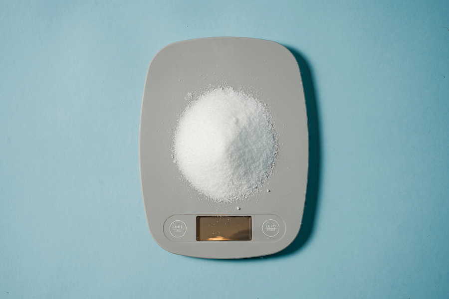 Simple Tips To Cut Down On Sugar