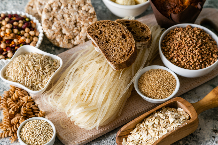 Top Tips For Gluten-Free Diet