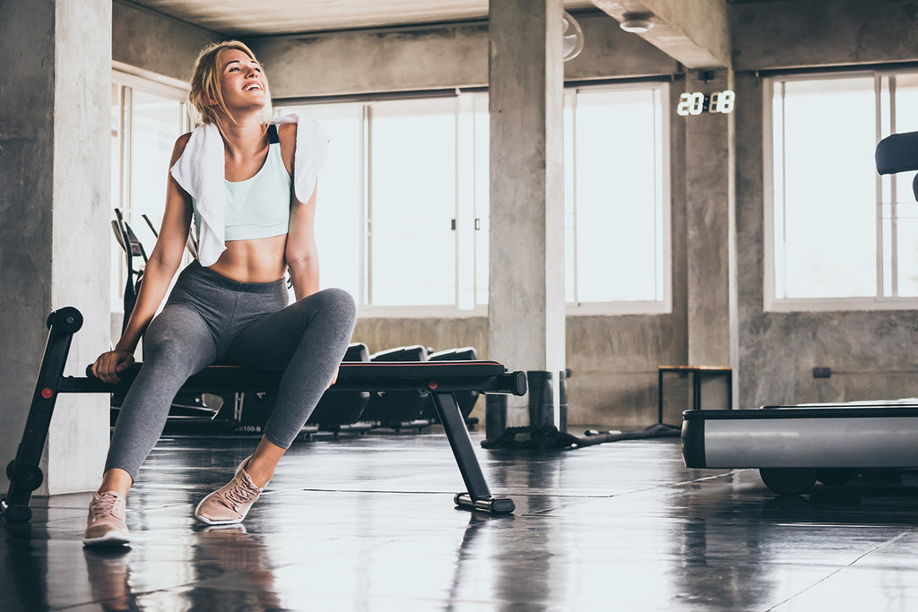 Foods to Help Build Lean Muscle