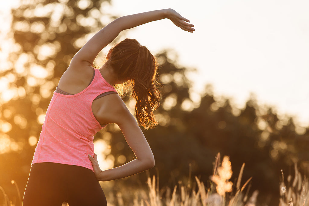 Why You Should Start Your Morning With a Workout