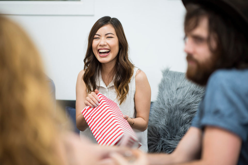 Great Gifts For A Healthier Holiday Season