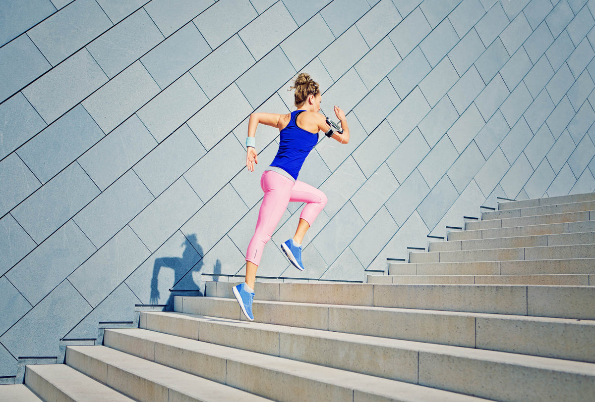 How To Set Smarter Goals To Avoid Falling Off Track – Rapid Loss