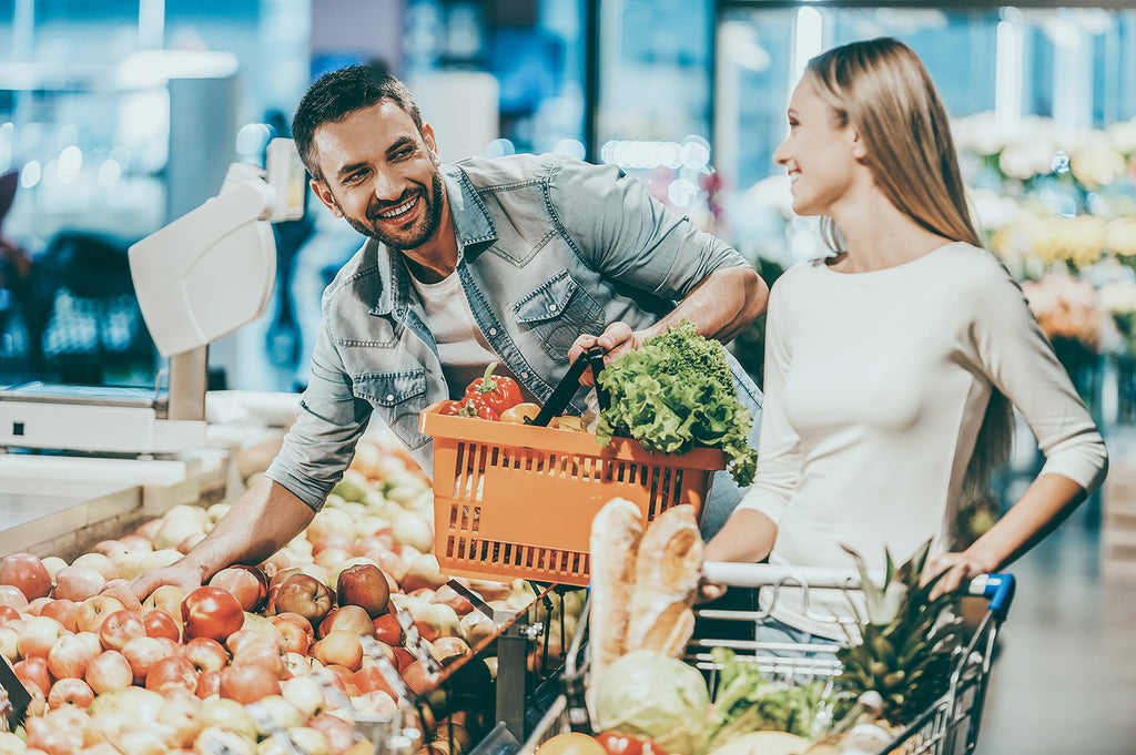 How To Eat Healthy On A Budget