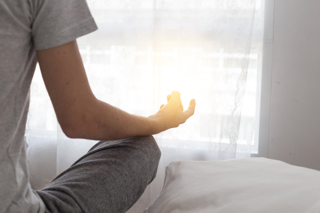 5 Ways To Destress At Home