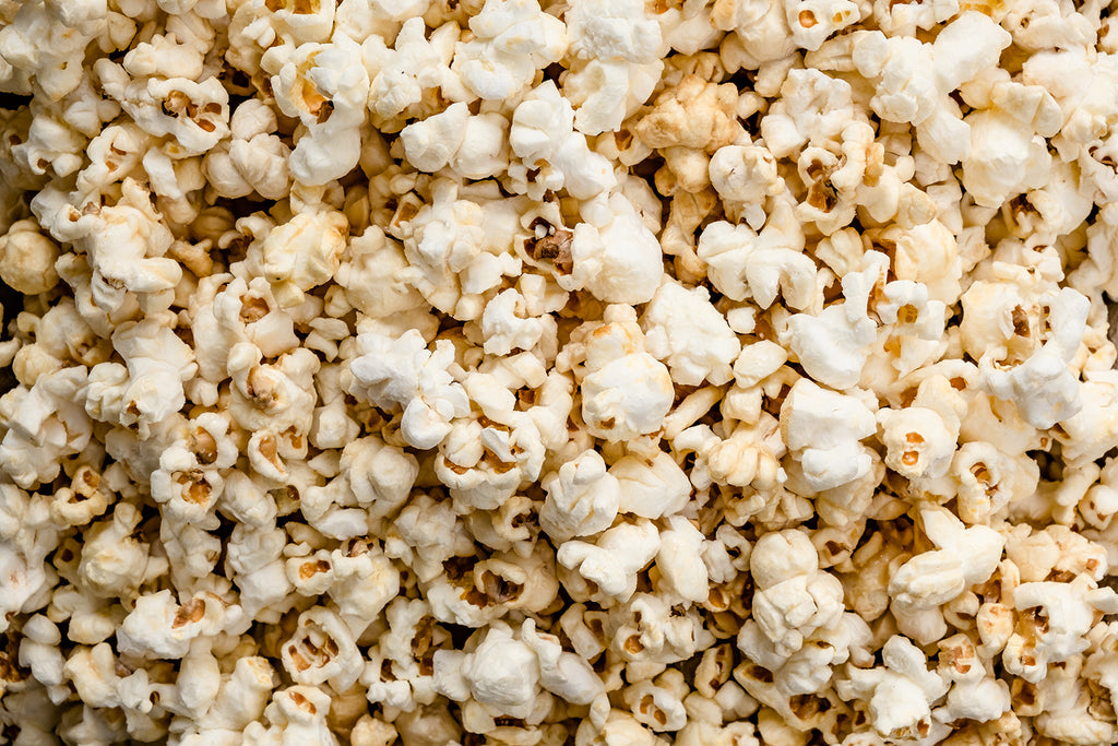 Winter Treats & Satisfying Snacking