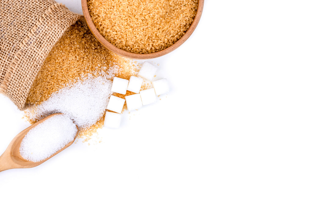 What Happens When You Eat Too Much Sugar