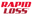 Rapid Loss® logo
